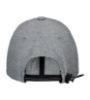Bilde av Aclima Reborn Caps U´S  Light Grey Melange 