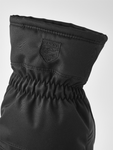 Hestra Women´S Primaloft Leather - Mitt 3003711 Fjell & Fritid 2