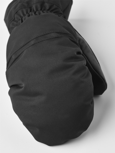 Hestra Women´S Primaloft Leather - Mitt 3003711 Fjell & Fritid 3