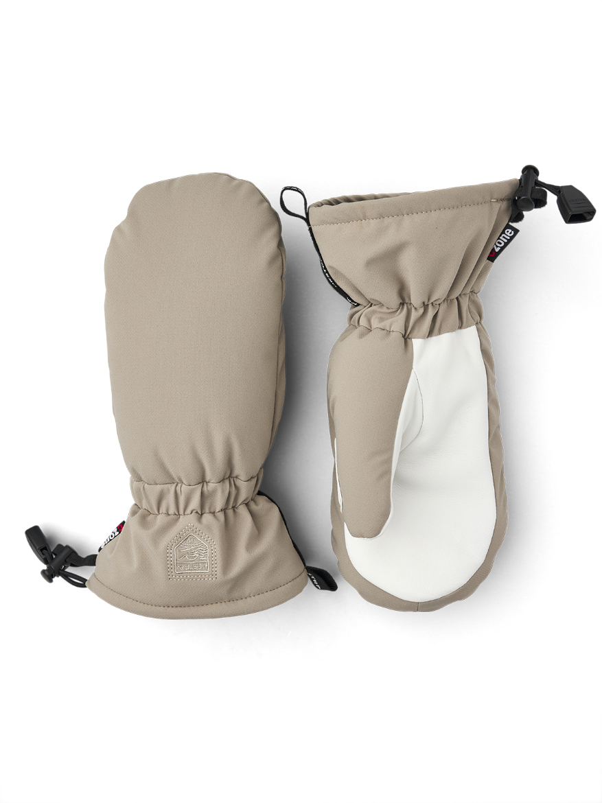 Hestra Mist - Mitt 3000671 Fjell & Fritid 1