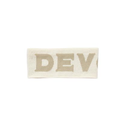 Bilde av Devold DEVOLD LOGO MERINO HEADBAND A RAW WHITE 