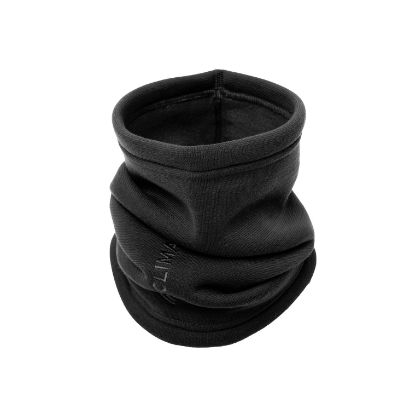 Vis detaljer for Aclima Fleecewool V2 Headover  Jet Black  Bilde av Aclima Fleecewool V2 Headover  Jet Black