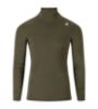 Bilde av Aclima Warmwool Roll Neck M´S  Tarmac 