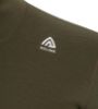 Bilde av Aclima Warmwool Roll Neck M´S  Tarmac 