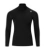 Bilde av Aclima Warmwool Roll Neck M´S  Jet Black 