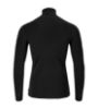 Bilde av Aclima Warmwool Roll Neck M´S  Jet Black 