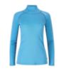 Bilde av Aclima Warmwool Roll Neck W´S  Niagara 