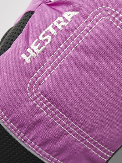 Hestra Baby Zip Long - Mitt 36421 Fjell & Fritid 4