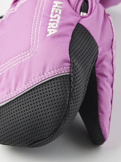 Hestra Baby Zip Long - Mitt 36421 Fjell & Fritid 6