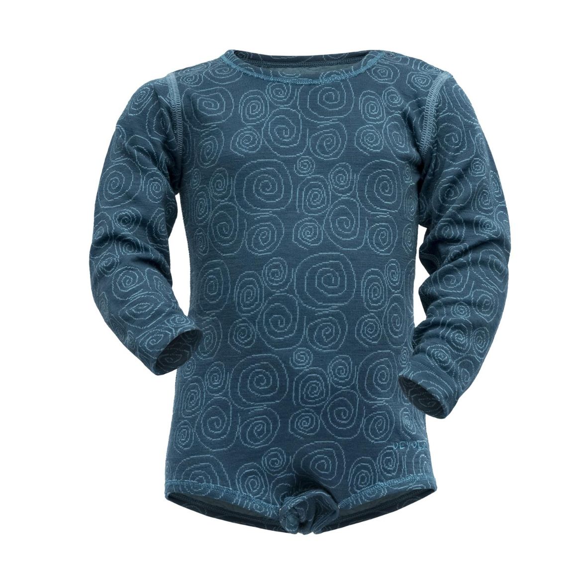 Devold Duo Active Merino Body Baby GO 233 270 A Fjell & Fritid 1
