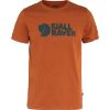 Bilde av Fjällräven Logo T-Shirt M 