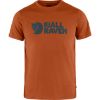 Bilde av Fjällräven Logo T-Shirt M 
