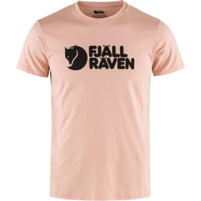 Bilde av Fjällräven Fjällräven Logo T-shirt M 