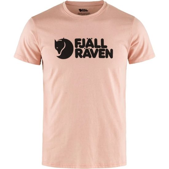 Bilde av Fjällräven Fjällräven Logo T-shirt M 