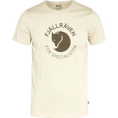 Bilde av Fjällräven Fox T-Shirt M 