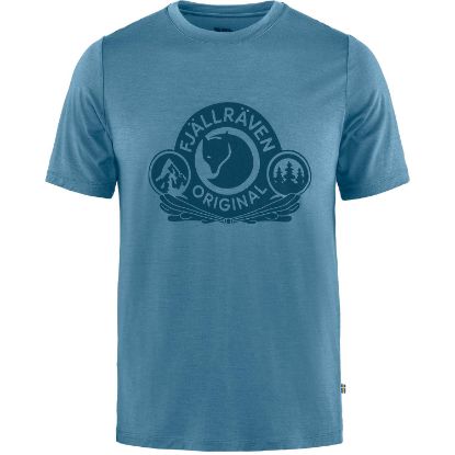Bilde av Fjällräven Abisko Wool Classic Ss M 