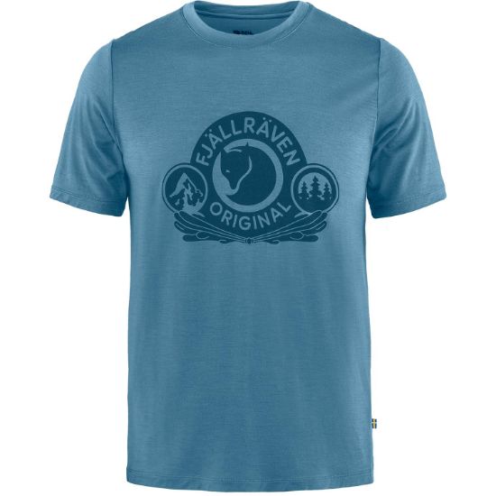 Bilde av Fjällräven Abisko Wool Classic Ss M 