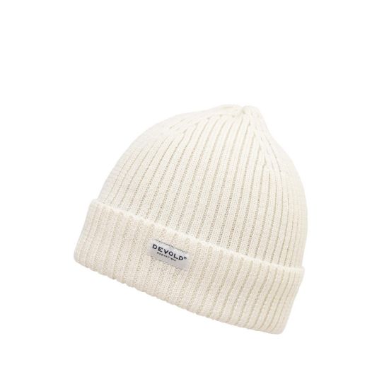 Bilde av Devold SKOLMA MERINO BEANIE 