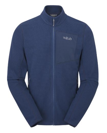 Rab Tecton Jacket QFG-03 Fjell & Fritid 1