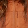Bilde av Fjällräven Abisko Lite Fleece Jacket W 
