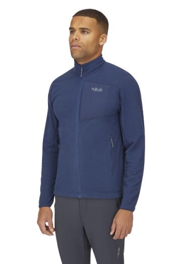 Rab Tecton Jacket QFG-03 Fjell & Fritid 3
