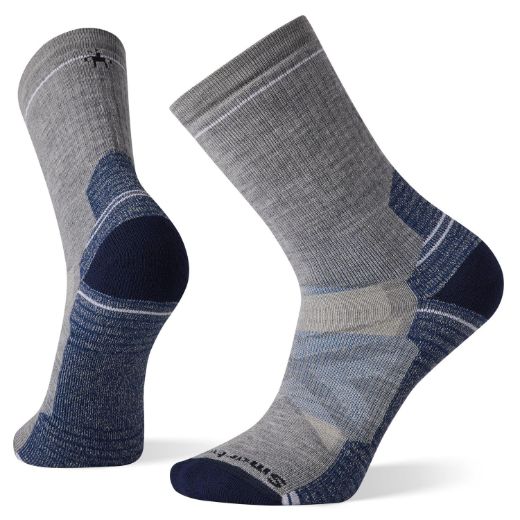 Bilete av Smartwool Hike Full Cushion Crew Socks 039 Light Gray
