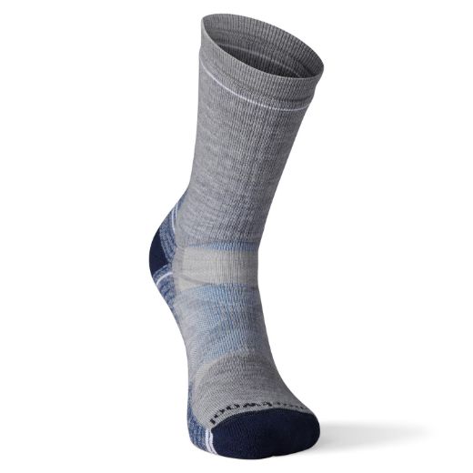 Bilete av Smartwool Hike Full Cushion Crew Socks 039 Light Gray