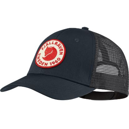 Bilde av Fjällräven 1960 Logo Långtradarkeps 