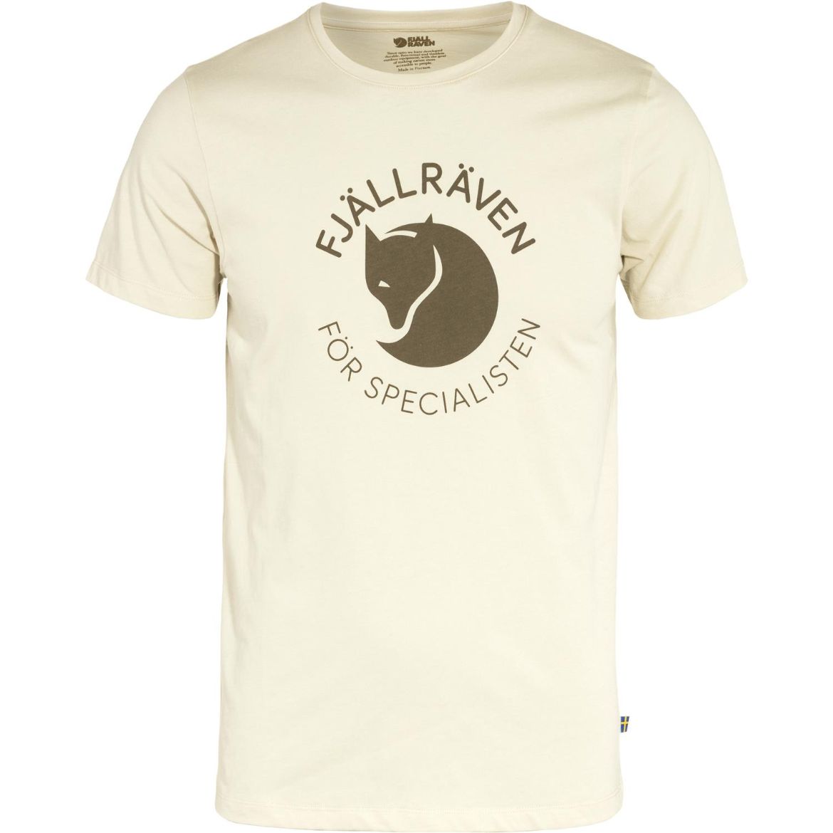 Fjällräven Fox T-Shirt M F87052 Fjell & Fritid 1