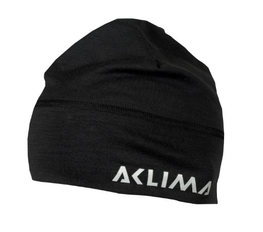 Aclima Lightwool 140 Beanie 101775 Fjell & Fritid 1
