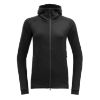 Bilde av Devold Nibba Merino Jkt Hood Wmn 