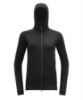Bilde av Devold Nibba Merino Jkt Hood Wmn 