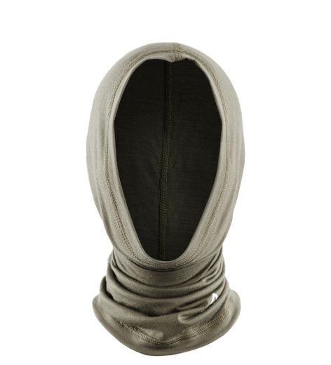 Bilete av Aclima Lightwool 140 Headover  Ranger Green 25 Ranger Green