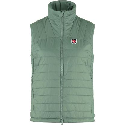 Vis detaljer for Fjällräven Expedition X-Lätt Vest W  Bilde av Fjällräven Expedition X-Lätt Vest W