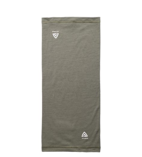 Bilete av Aclima Lightwool 140 Headover  Ranger Green 25 Ranger Green