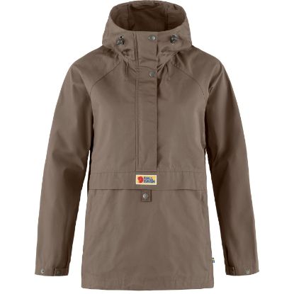 Bilde av Fjällräven Vardag Anorak W 