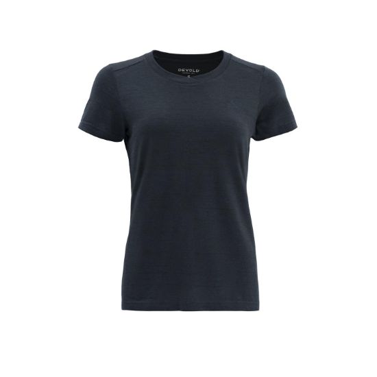 Bilde av Devold HOVLAND MERINO 200 TEE WMN 
