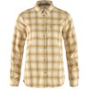 Bilde av Fjällräven ÖVik Flannel Shirt W 