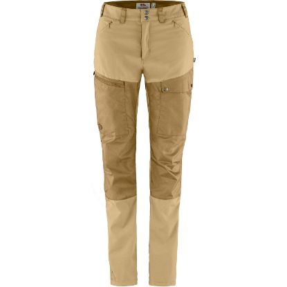 Vis detaljer for Fjällräven Abisko Midsummer Trs W Reg  Bilde av Fjällräven Abisko Midsummer Trs W Reg