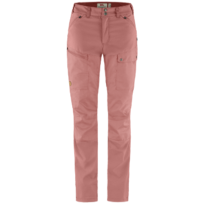 Vis detaljer for Fjällräven Abisko Midsummer Trs W Reg  Bilde av Fjällräven Abisko Midsummer Trs W Reg