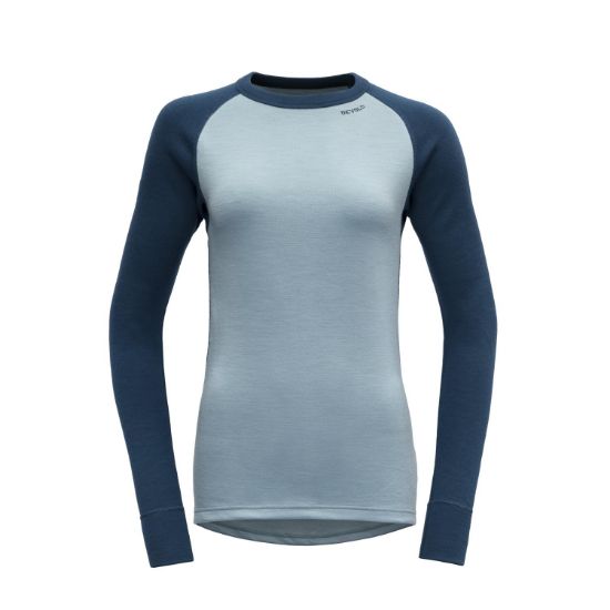 Bilde av Devold Expedition Merino 235 Shirt Wmn 