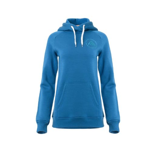Bilete av Aclima Fleecewool V2 Hoodie W´S 374 Corsair