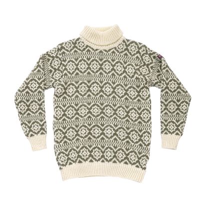 Bilde av Devold Hoddevik Wool High Neck 