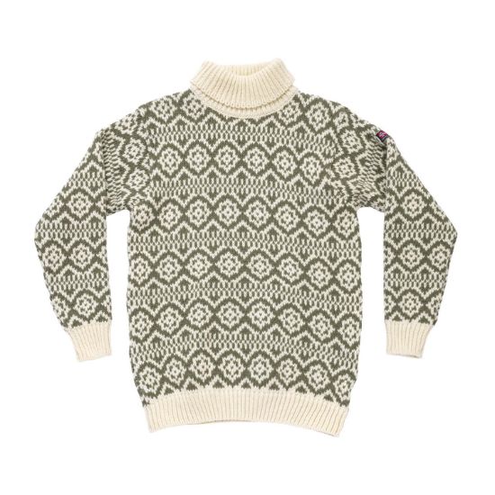 Bilde av Devold Hoddevik Wool High Neck 