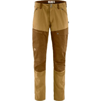 Vis detaljer for Fjällräven Abisko Midsummer Trs M Reg  Bilde av Fjällräven Abisko Midsummer Trs M Reg