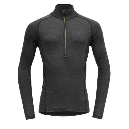 Bilde av Devold Running Merino 130 Zip Neck Man 