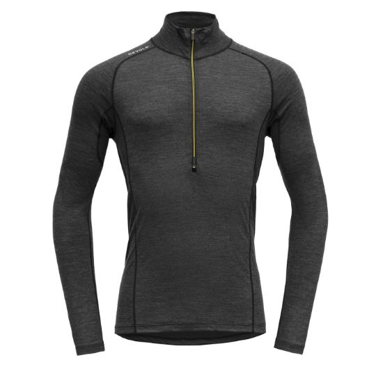 Bilde av Devold Running Merino 130 Zip Neck Man 