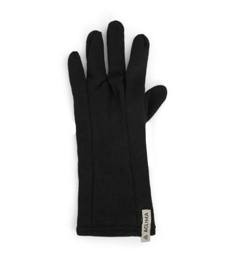 Aclima Woolterry Liner Gloves 108468 Fjell & Fritid 2