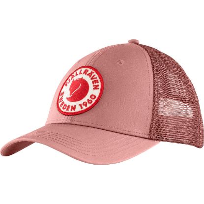 Bilde av Fjällräven 1960 Logo Långtradarkeps 