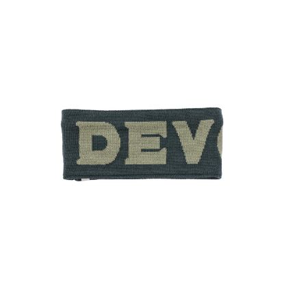 Vis detaljer for Devold Logo Merino Headband  Bilde av Devold Logo Merino Headband